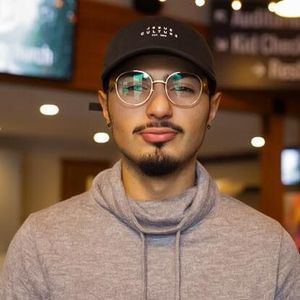 Meet your Posher, Eli